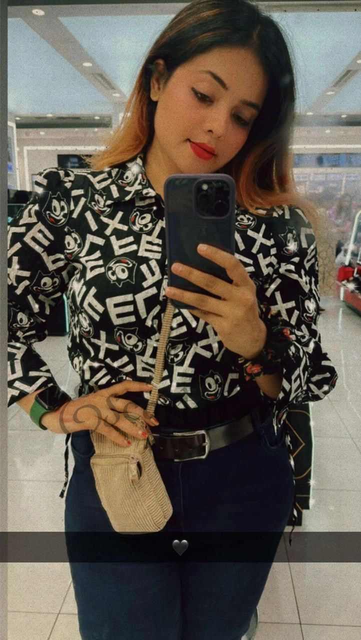 Call Girl Kolkata Jyothi