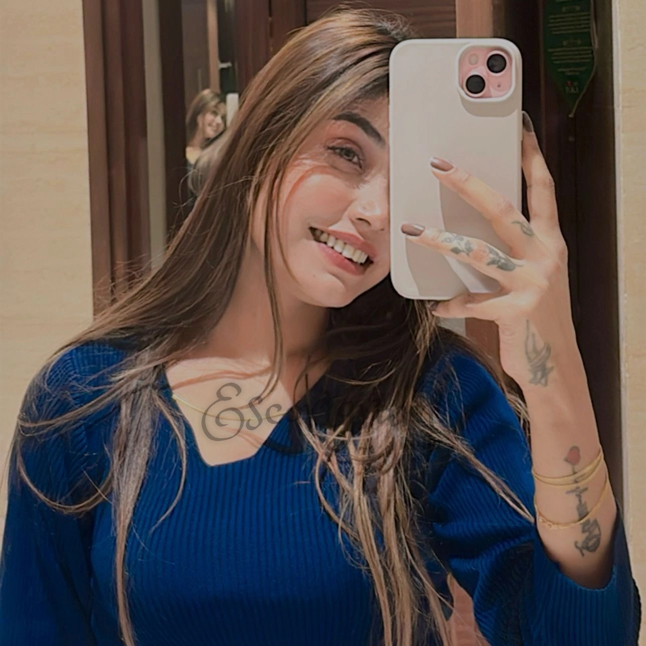 Call Girl Kolkata - Kajal