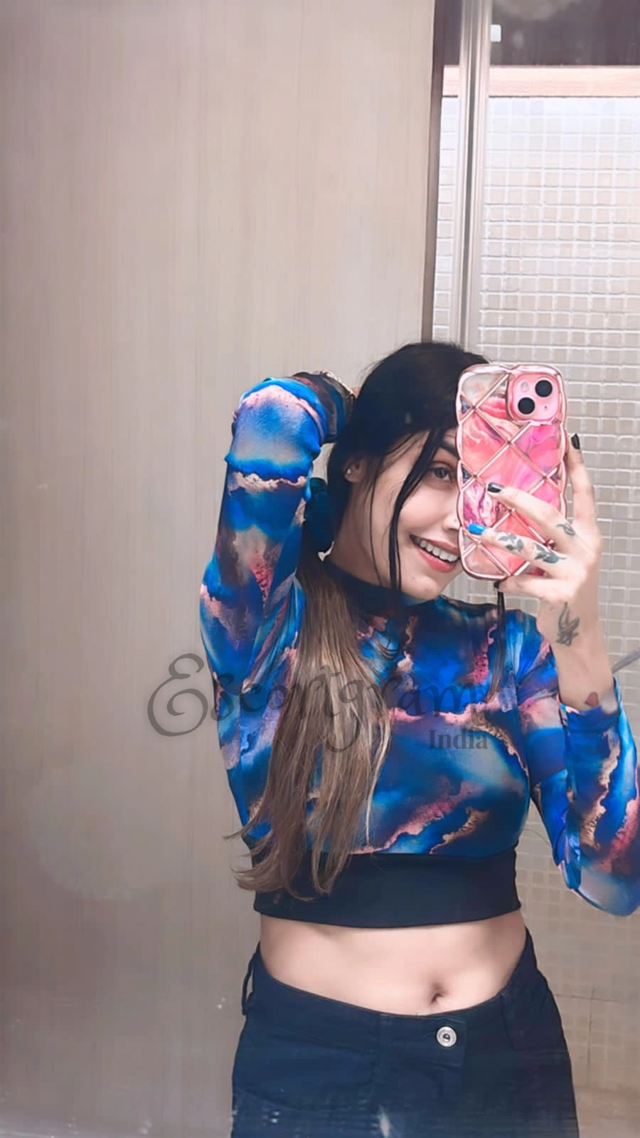 Call Girl Kolkata - Kajal