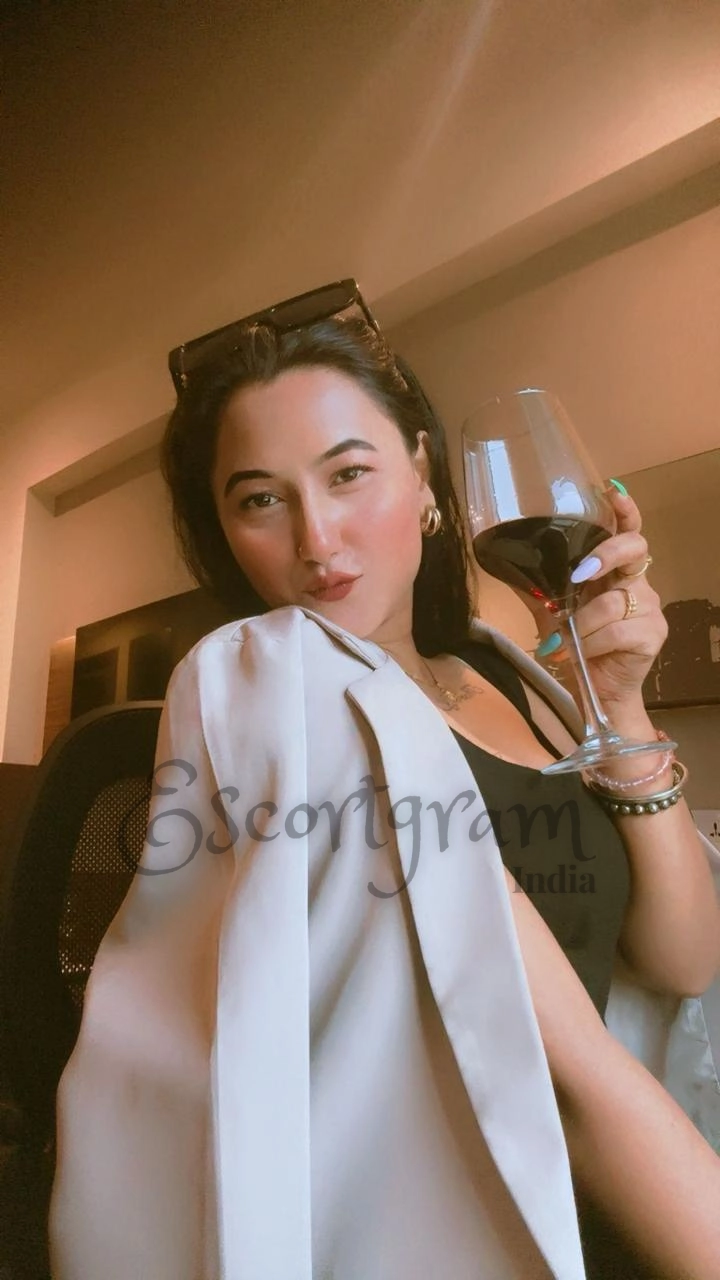 Call Girl Kolkata Kajal