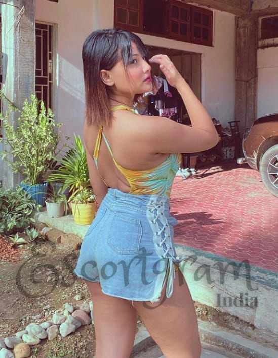 Call Girl Kolkata - Kamini Sengupta