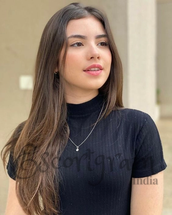 Call Girl Kolkata Kamolika Banerjee