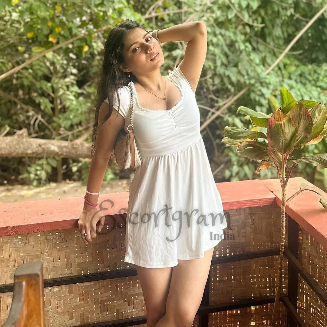 Call Girl Kolkata - Kanika