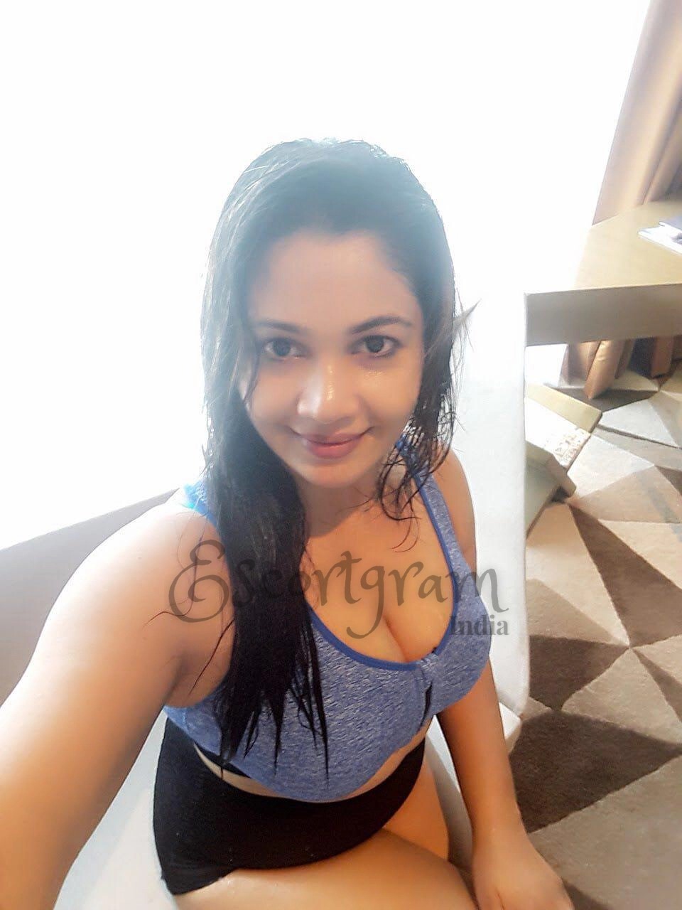 Call Girl Kolkata - Karishma