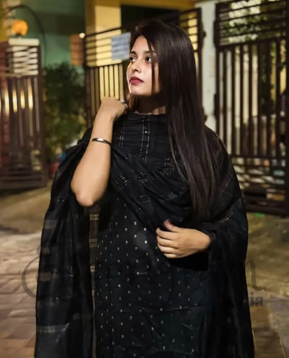 Call Girl Kolkata - Kavita Mehra
