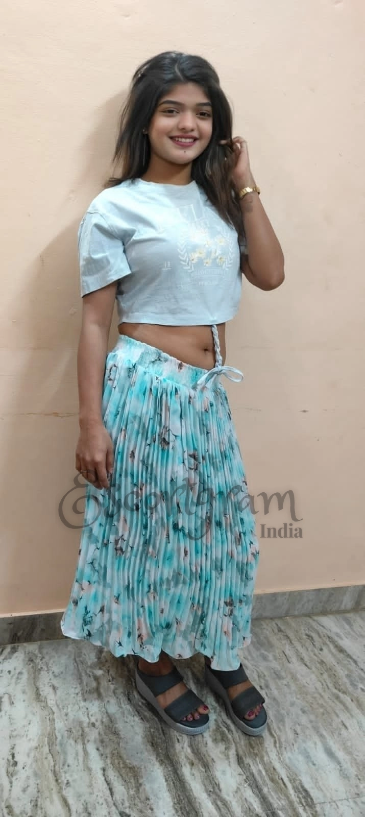 Call Girl Kolkata - Kavya