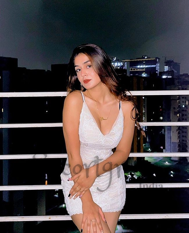 Call Girl Kolkata - Keerti Singh