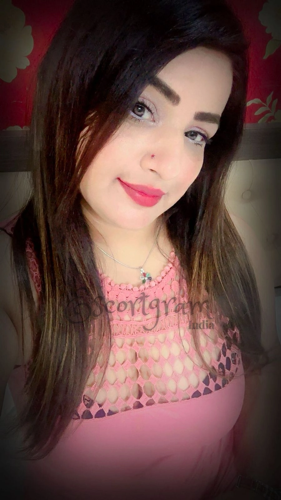 Call Girl Kolkata - Amisha Patil