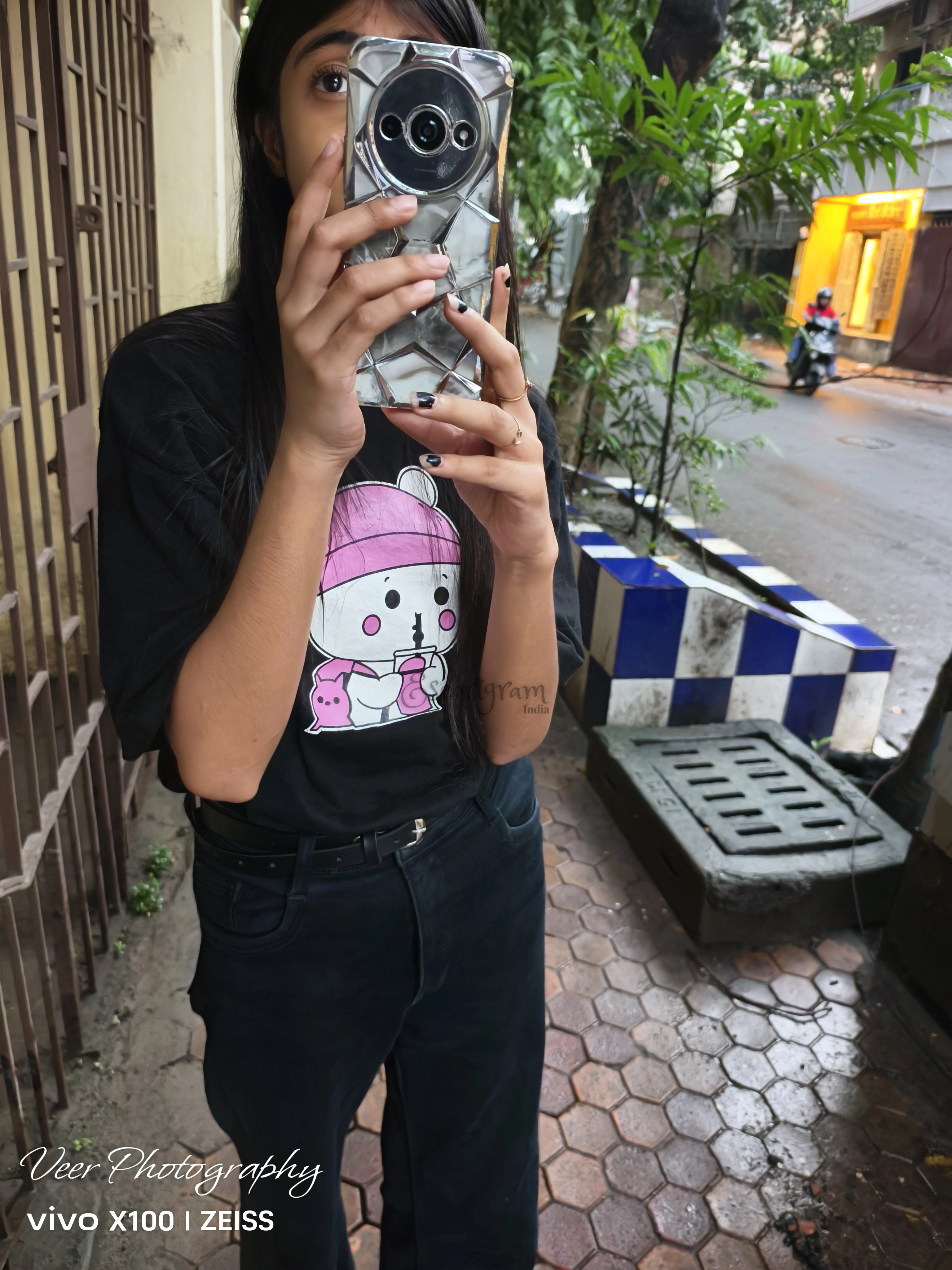 Call Girl Kolkata - Krittika