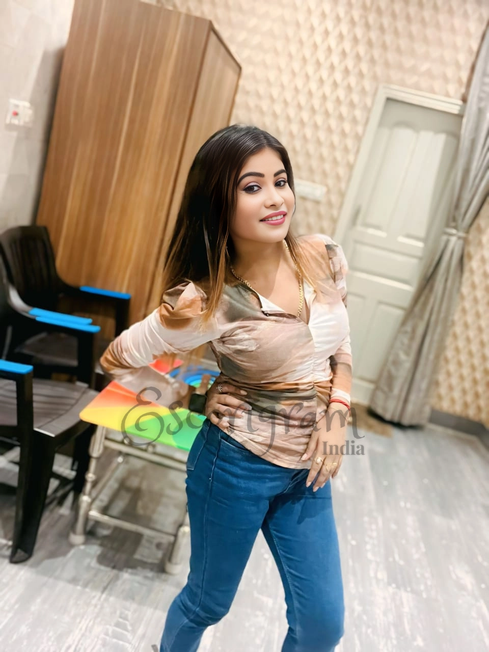 Call Girl Kolkata Priyanka Shinde