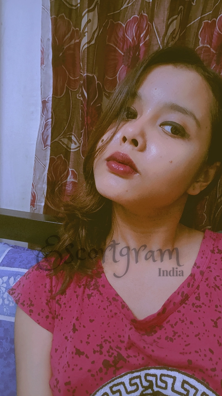 Call Girl Kolkata Jasmine