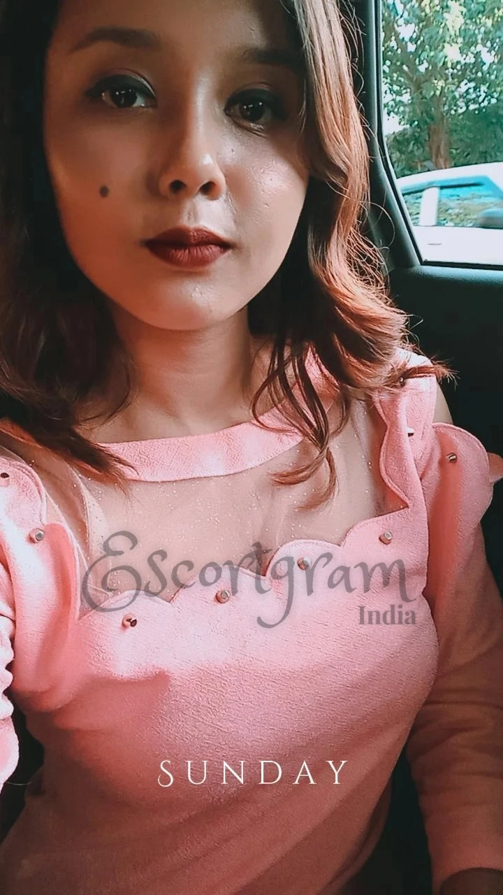 Call Girl Kolkata Jasmine