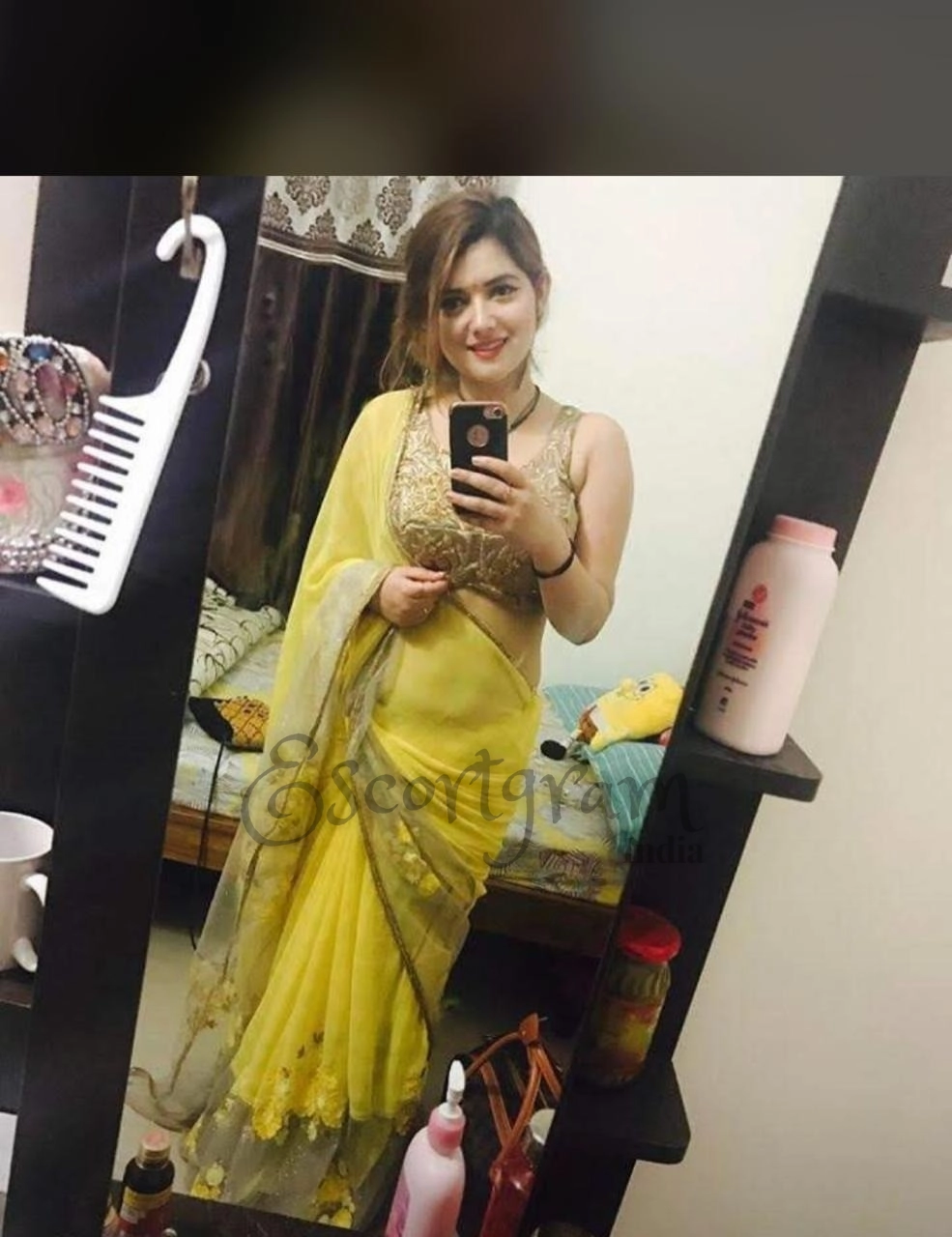 Call Girl Kolkata - Manju Roy