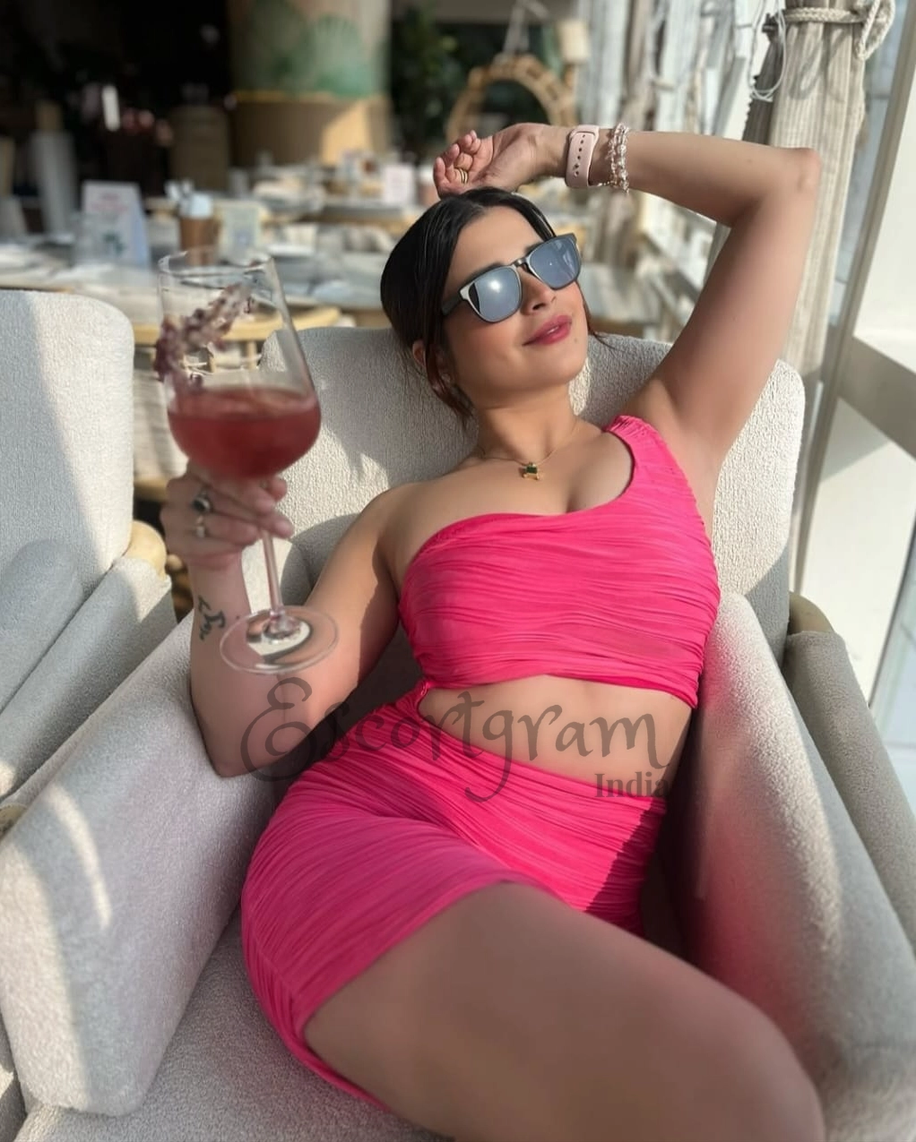 Call Girl Kolkata - Jenny