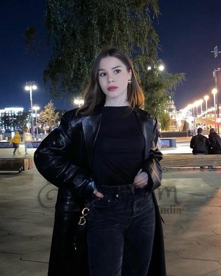 Call Girl Kolkata Milana