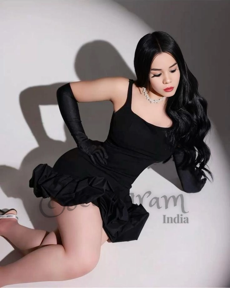 Call Girl Kolkata - Milana