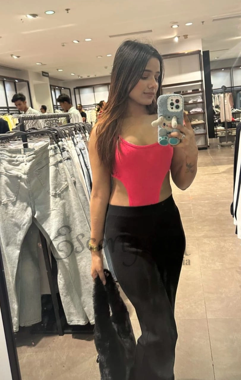 Call Girl Kolkata - Ranjana