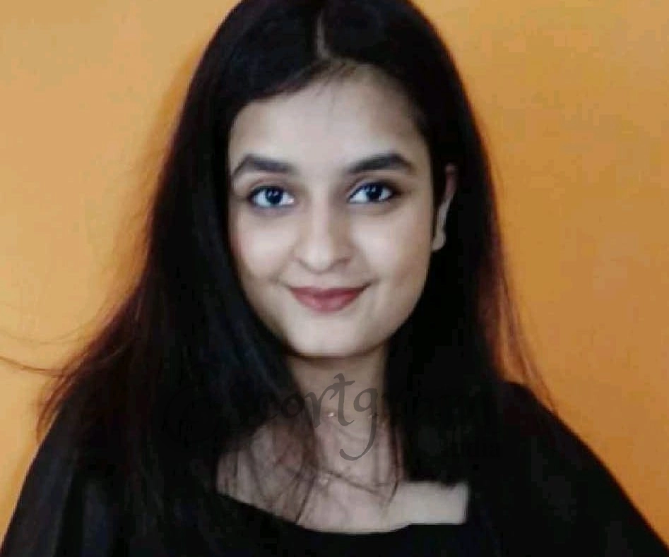 Call Girl Kolkata - Preeti Sharma