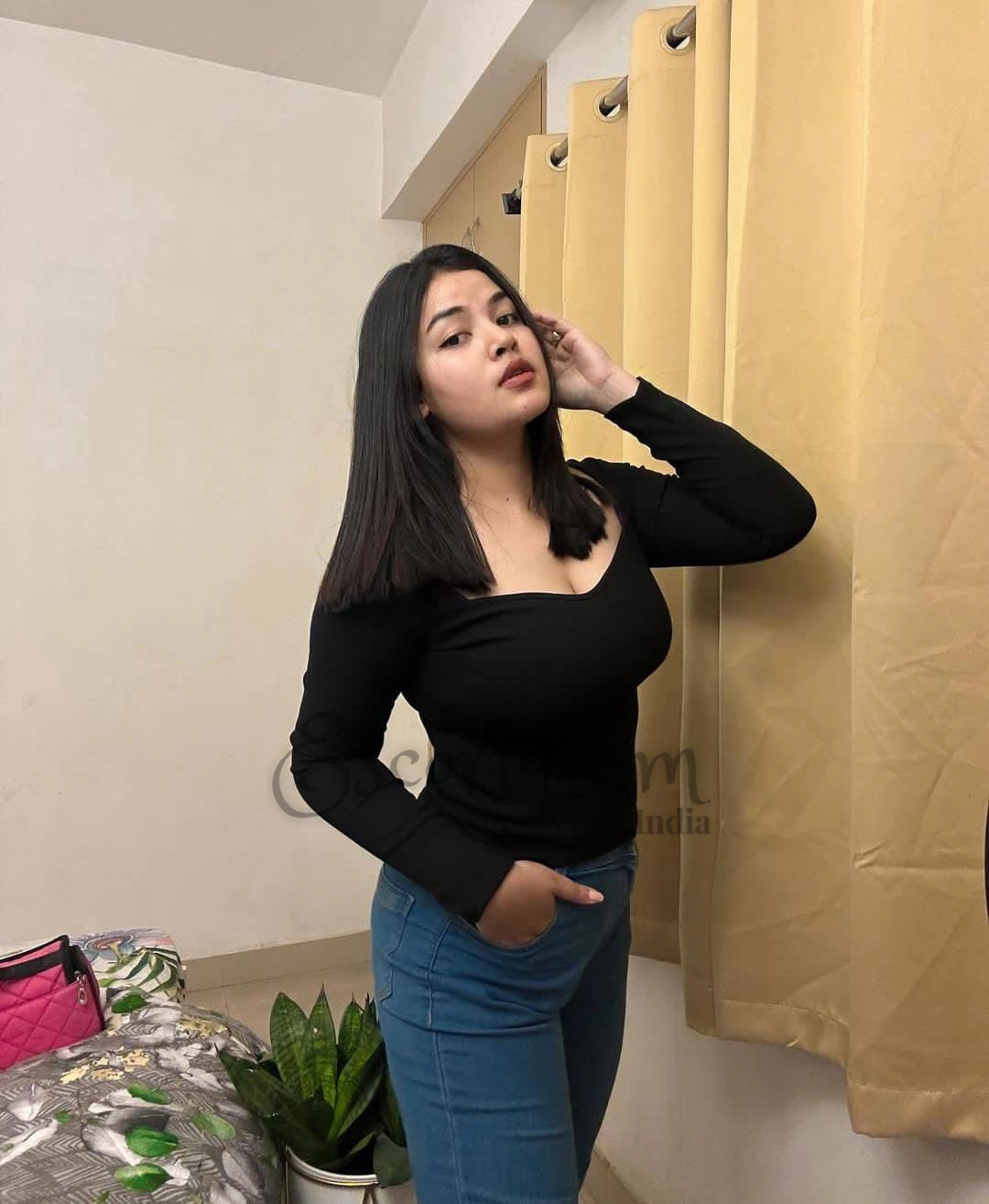 Call Girl Kolkata - Anjali Sharma