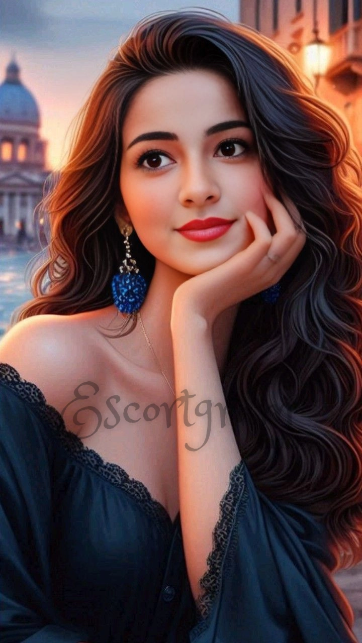 Call Girl Kolkata Kavya