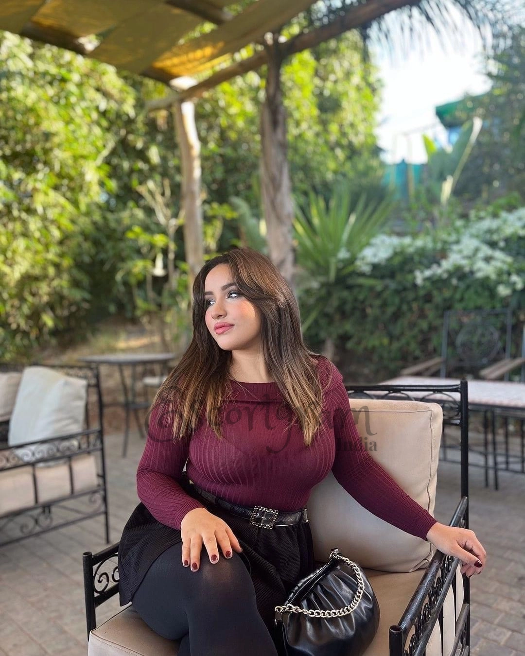 Call Girl Kolkata Natalia