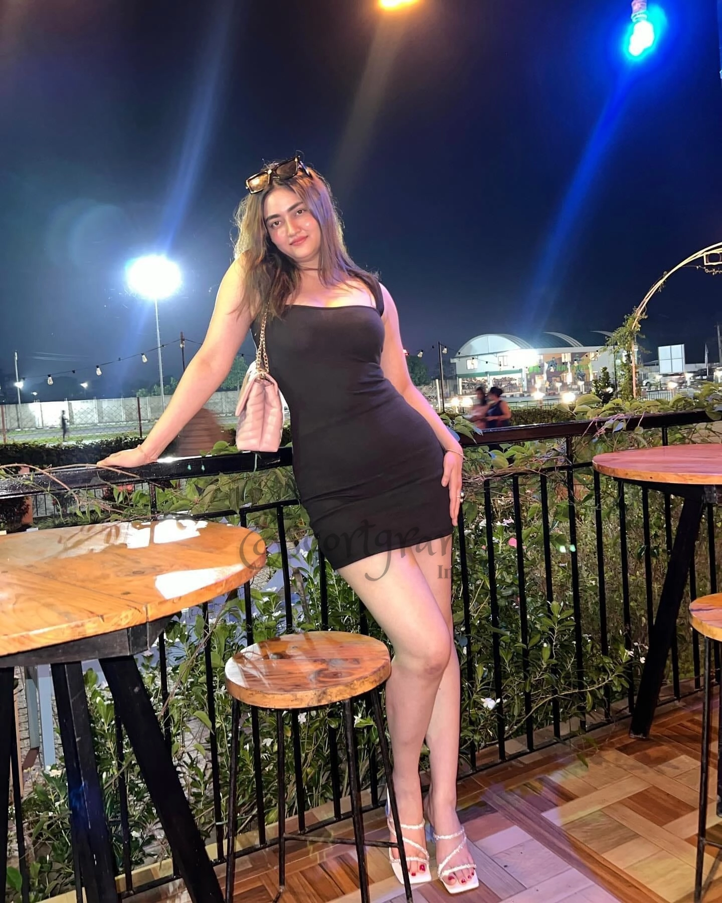 Call Girl Kolkata - Neha