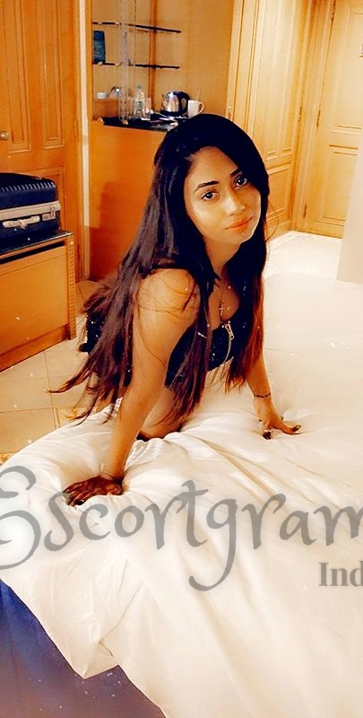 Call Girl Kolkata - Nidhi