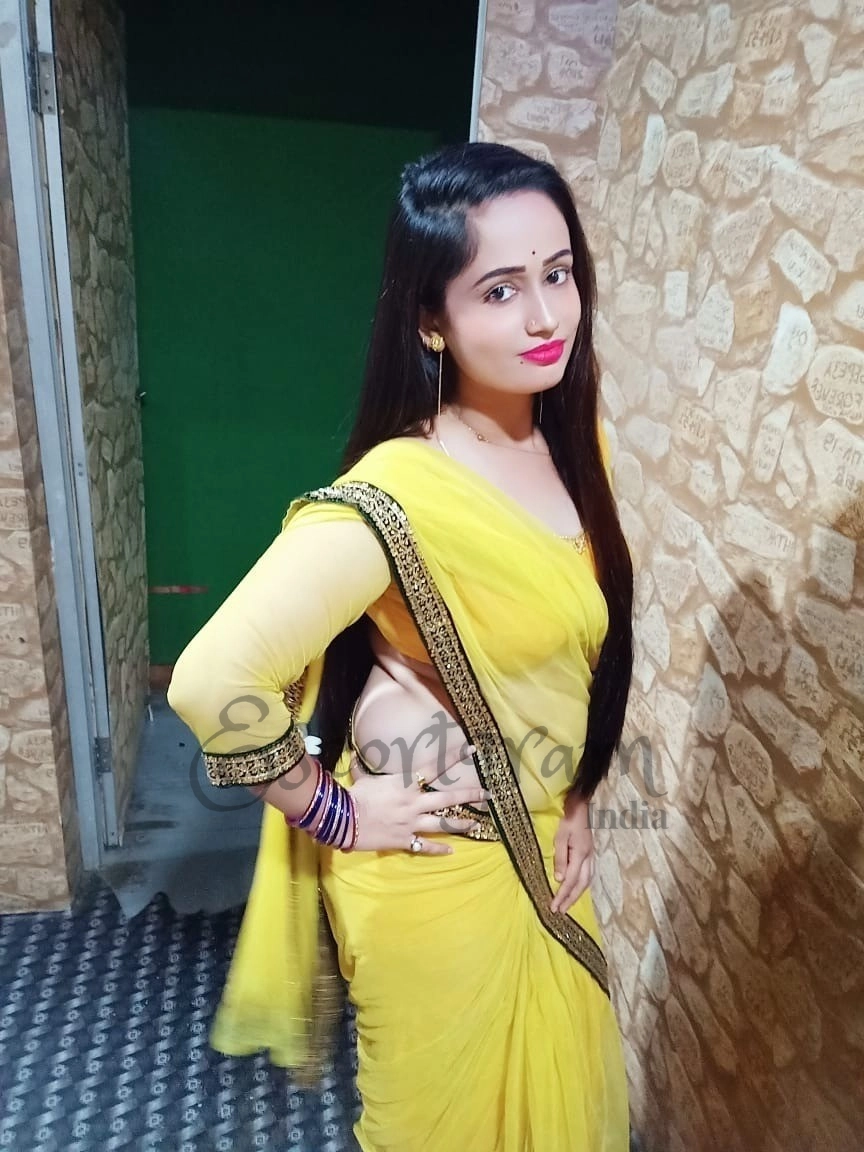 Call Girl Kolkata - Niharika Bhadra
