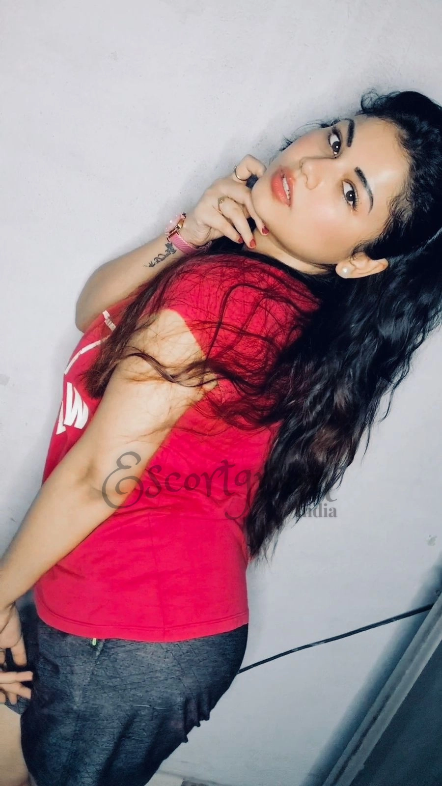 Call Girl Kolkata - Alia Roy