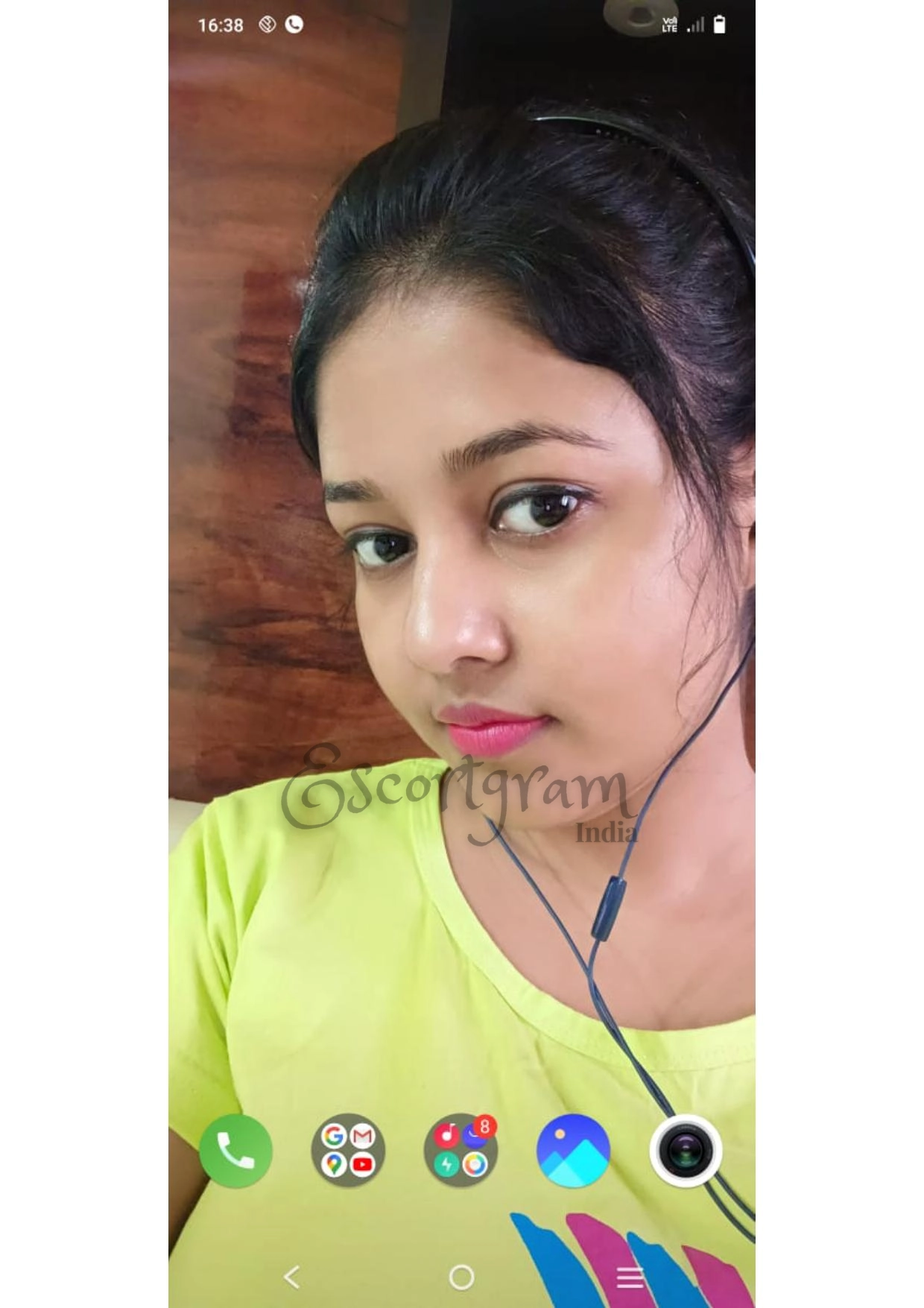 Call Girl Kolkata - Alia Roy