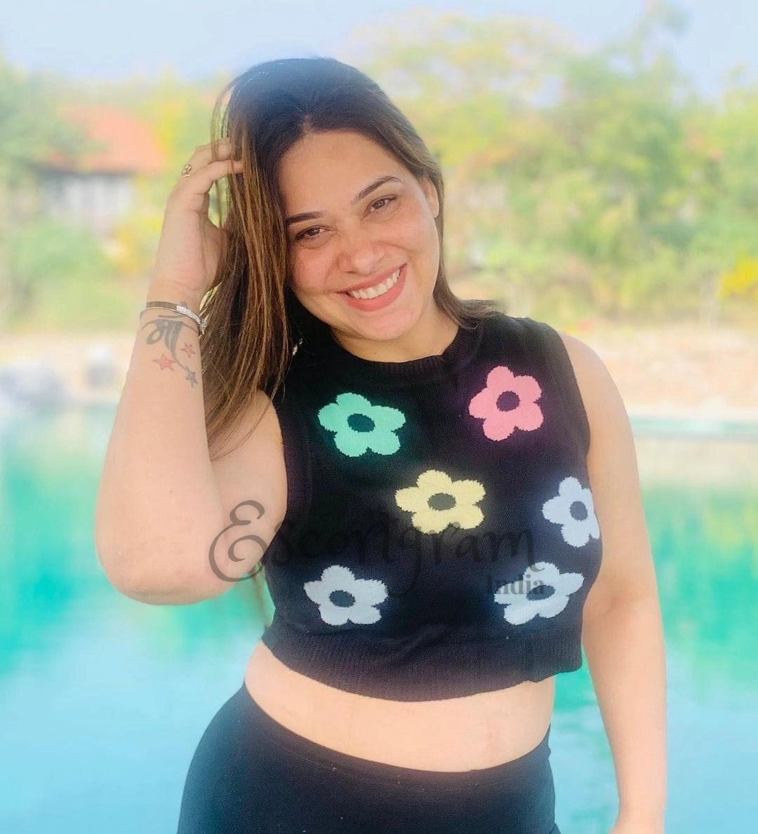 Call Girl Kolkata Nisha