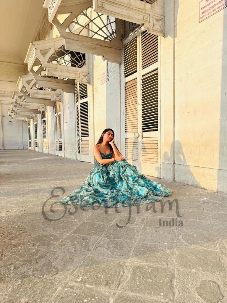 Call Girl Kolkata Payal