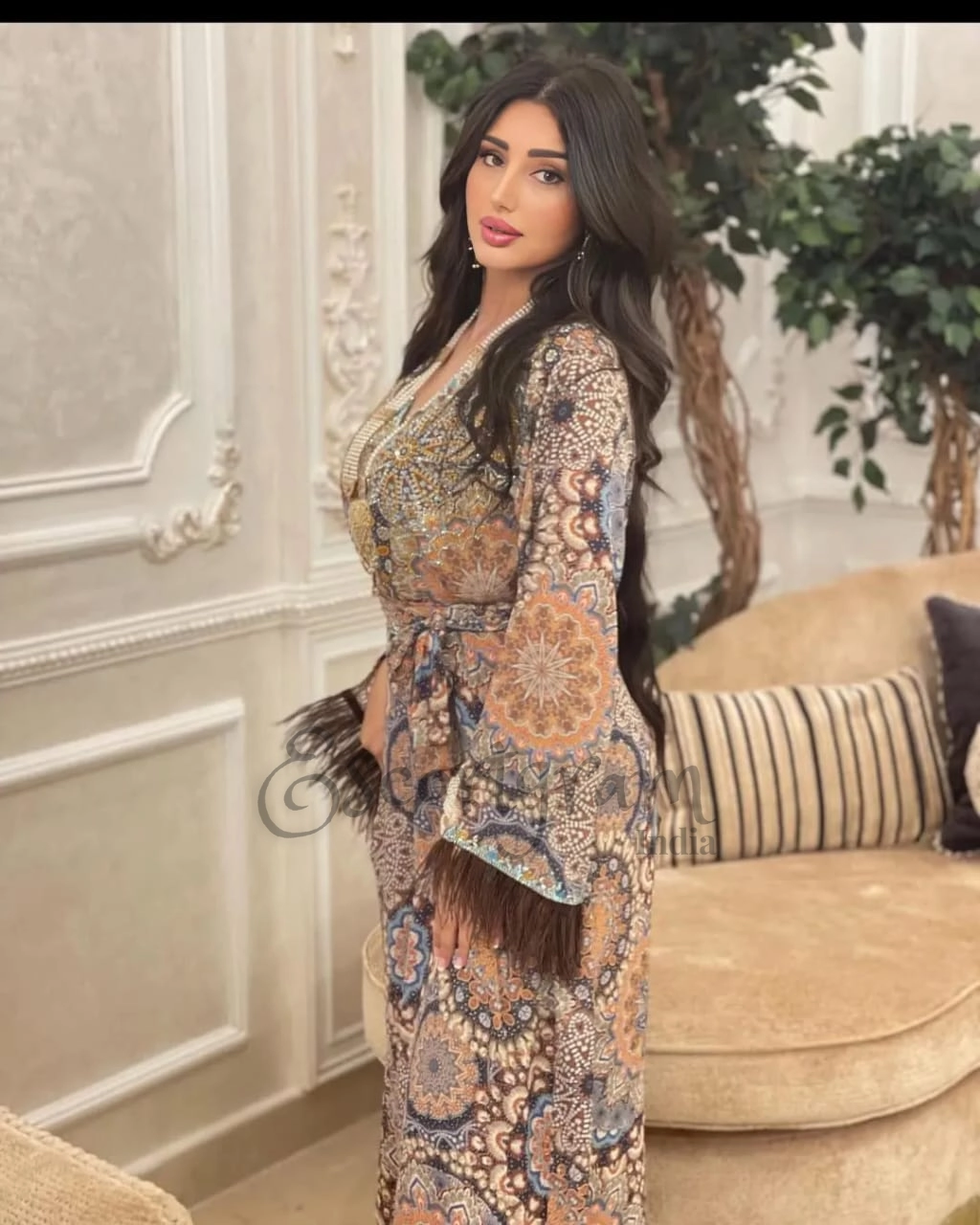 Call Girl Kolkata Joanna