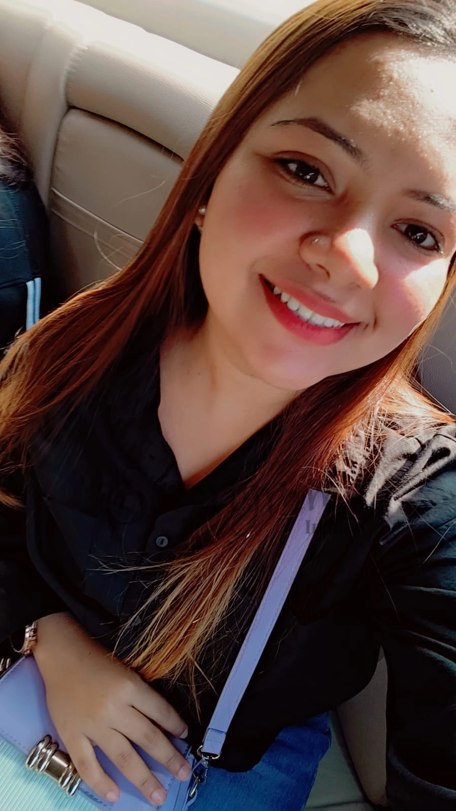 Call Girl Kolkata - Preeti