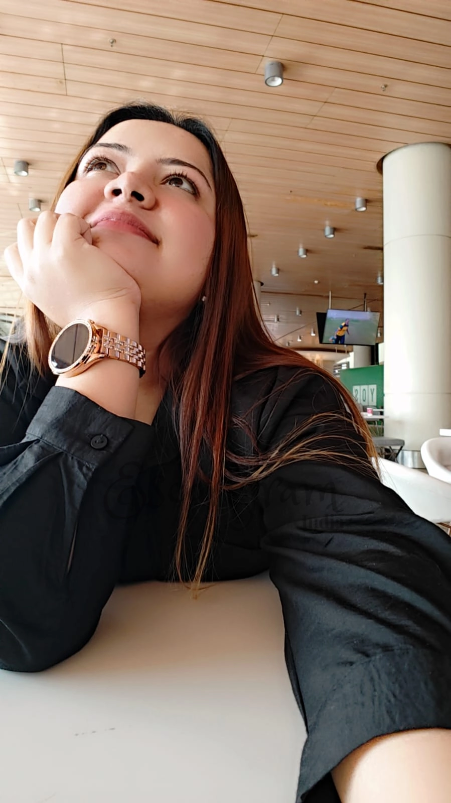 Call Girl Kolkata - Preeti