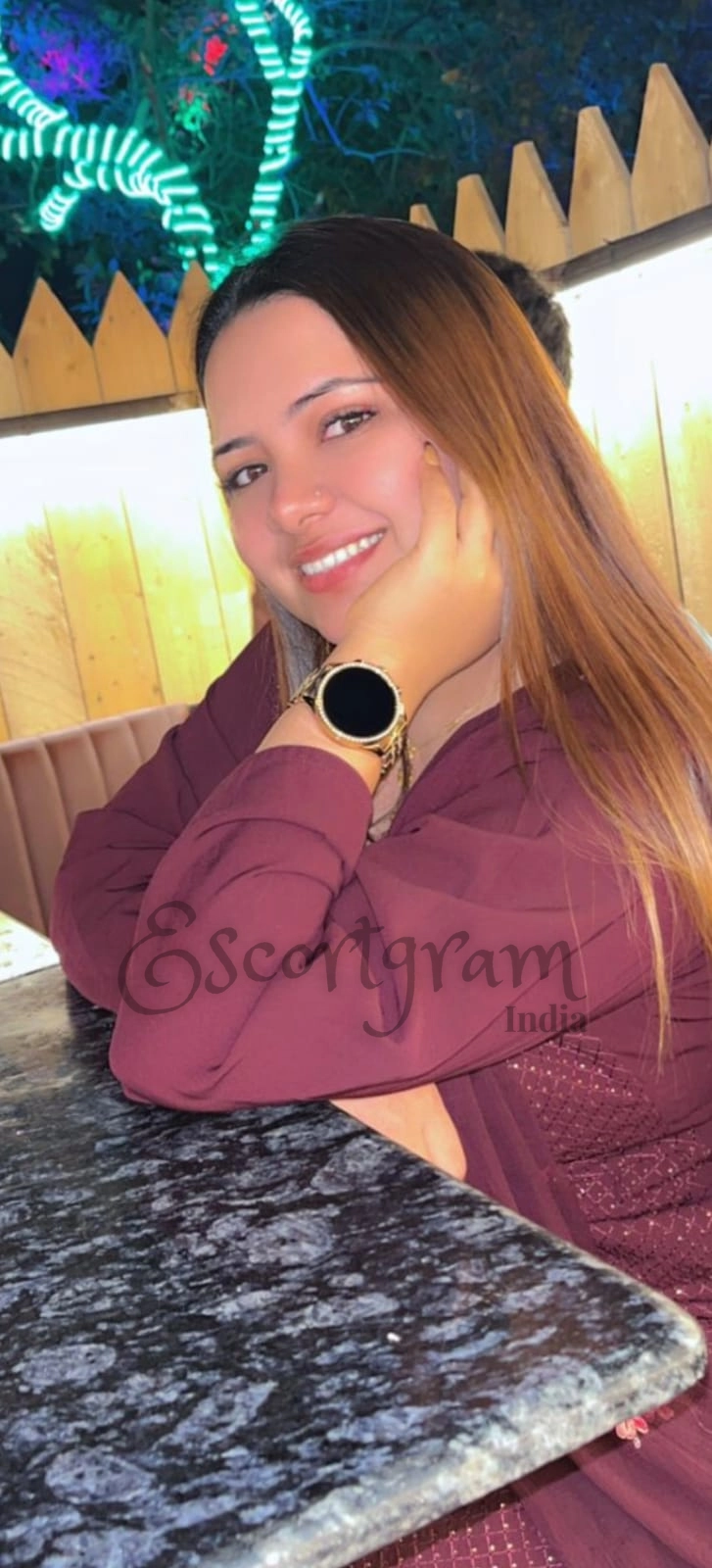 Call Girl Kolkata - Preeti
