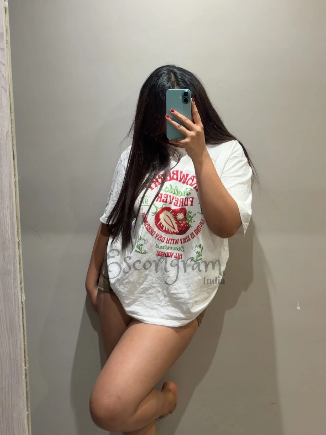 Call Girl Kolkata - Shivani