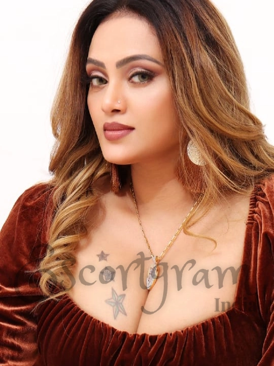Call Girl Kolkata - Puja