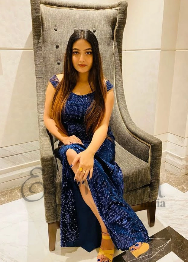 Call Girl Kolkata - Priya Sharma