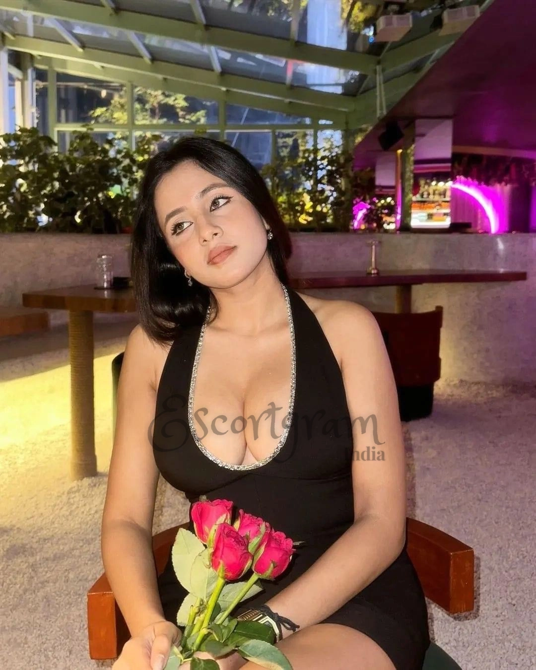 Call Girl Kolkata - Priyanka