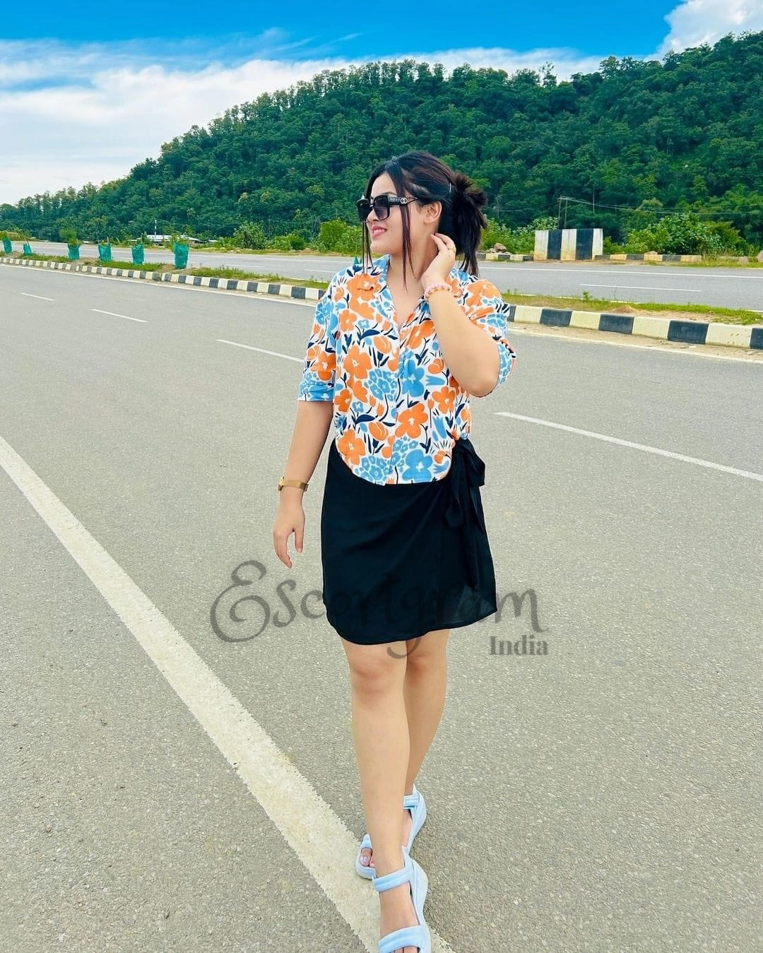 Call Girl Kolkata Priyanka