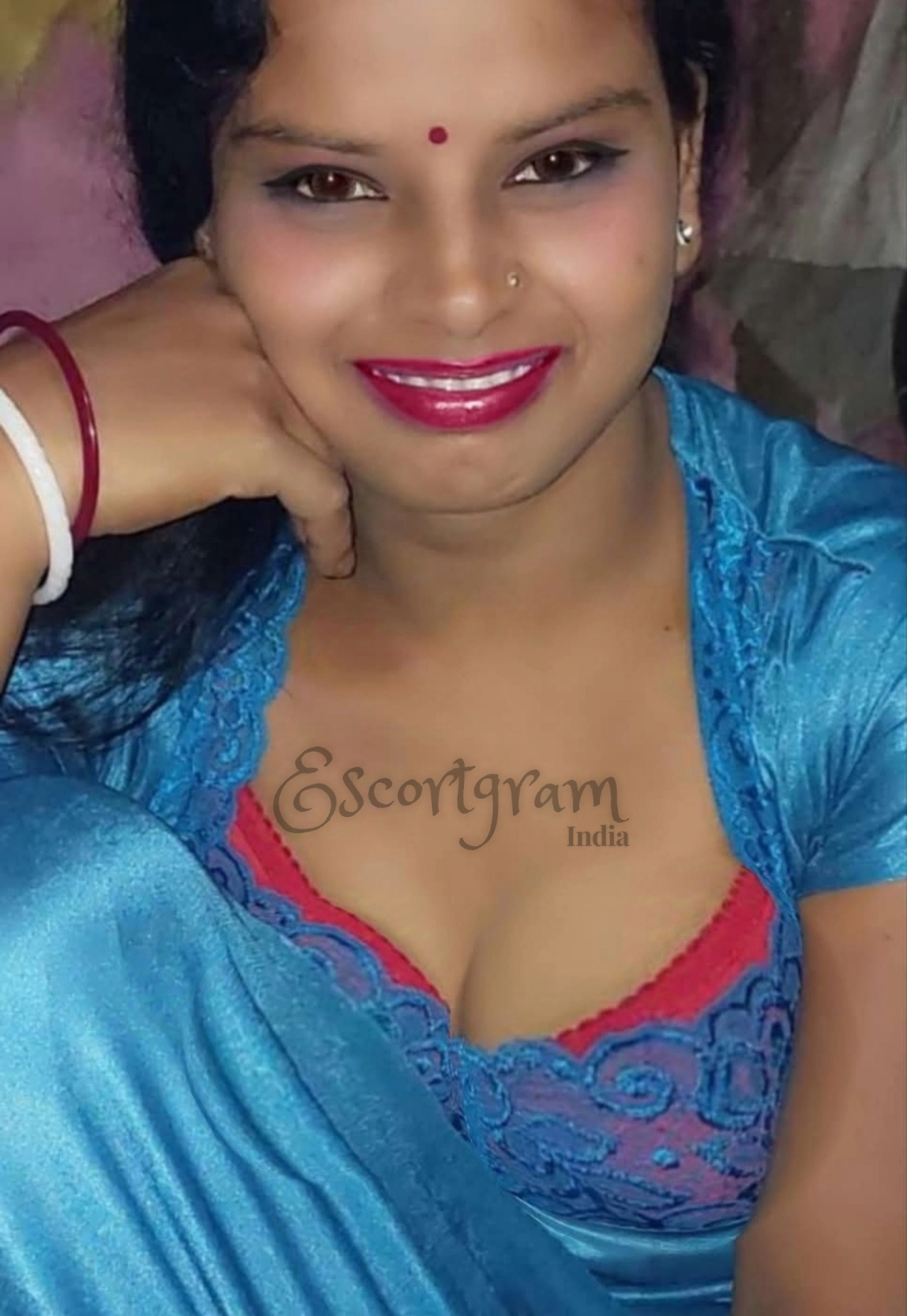 Call Girl Kolkata - Puja