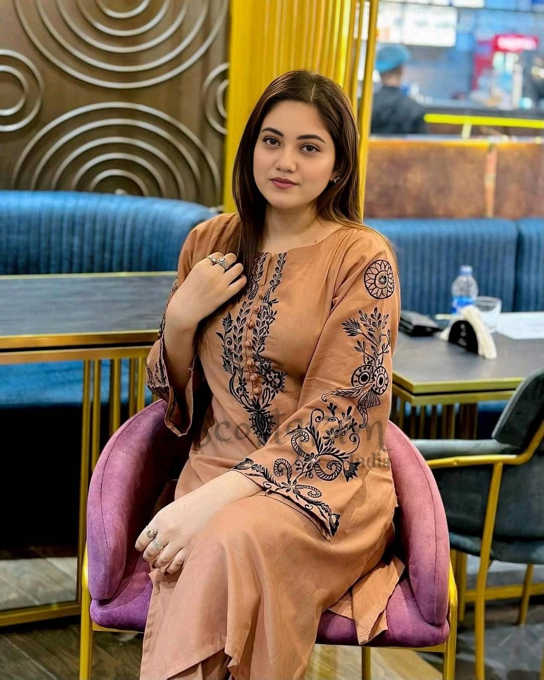 Call Girl Kolkata Sonia