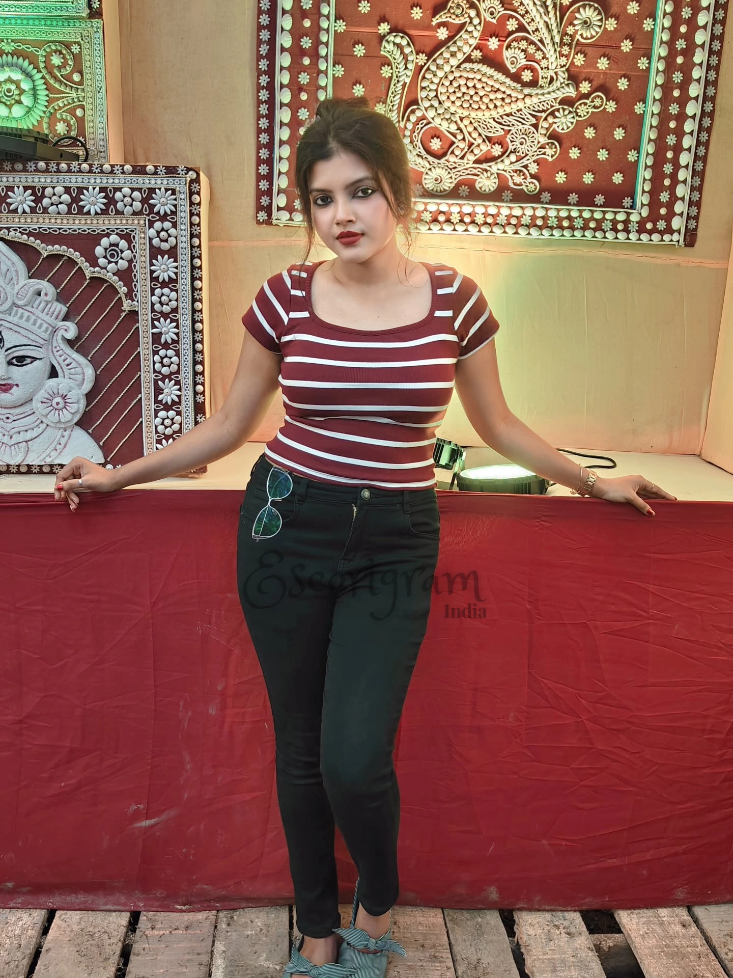 Call Girl Kolkata - Anushka