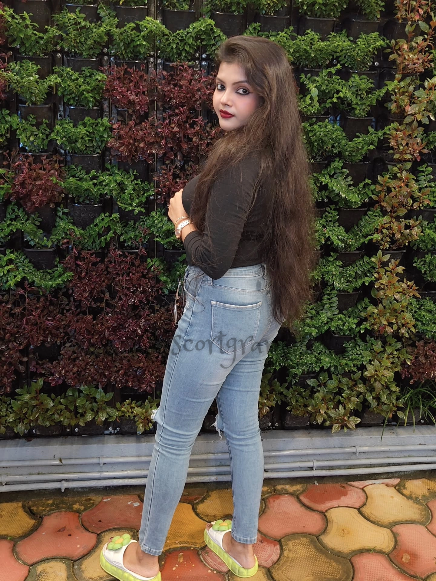 Call Girl Kolkata Anushka