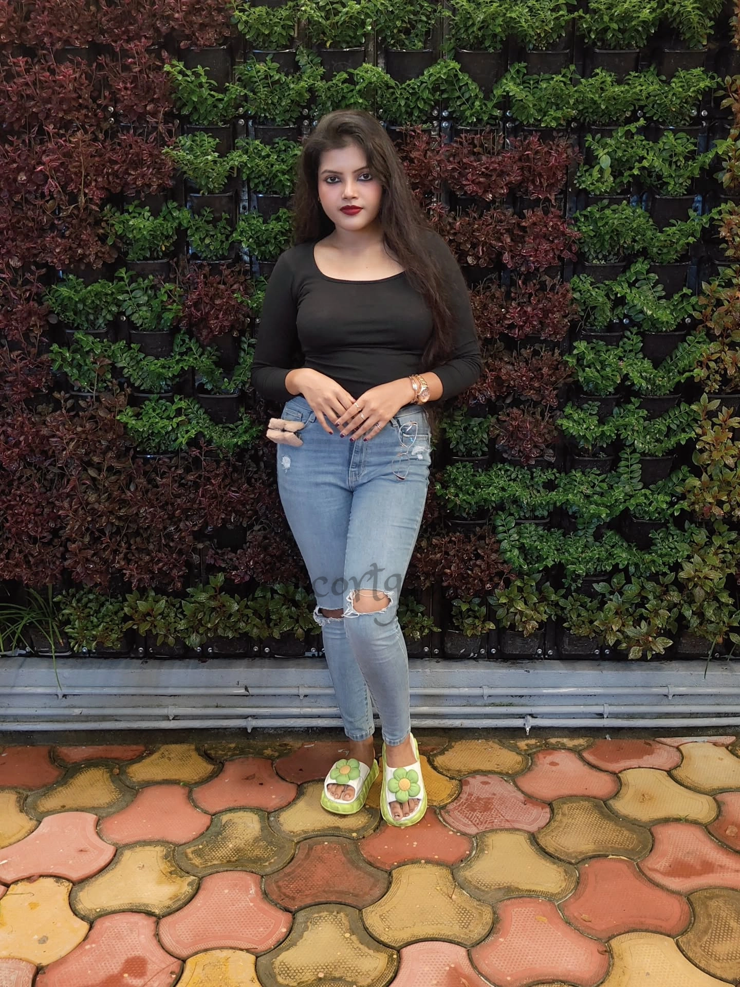 Call Girl Kolkata Anushka