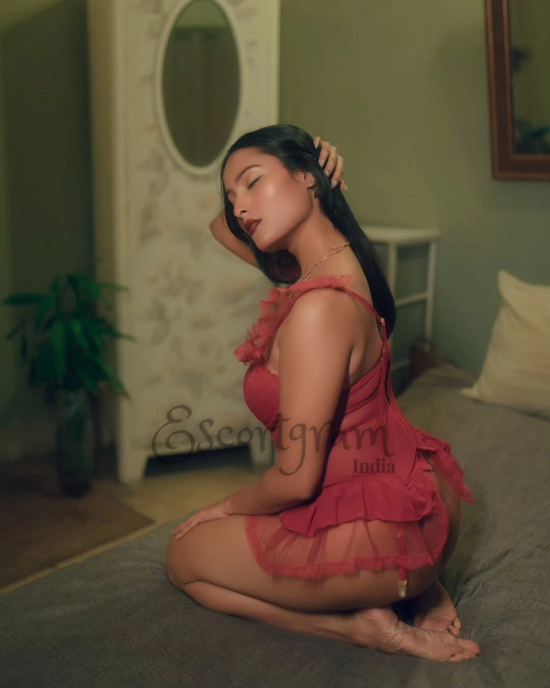 Call Girl Kolkata Elmira