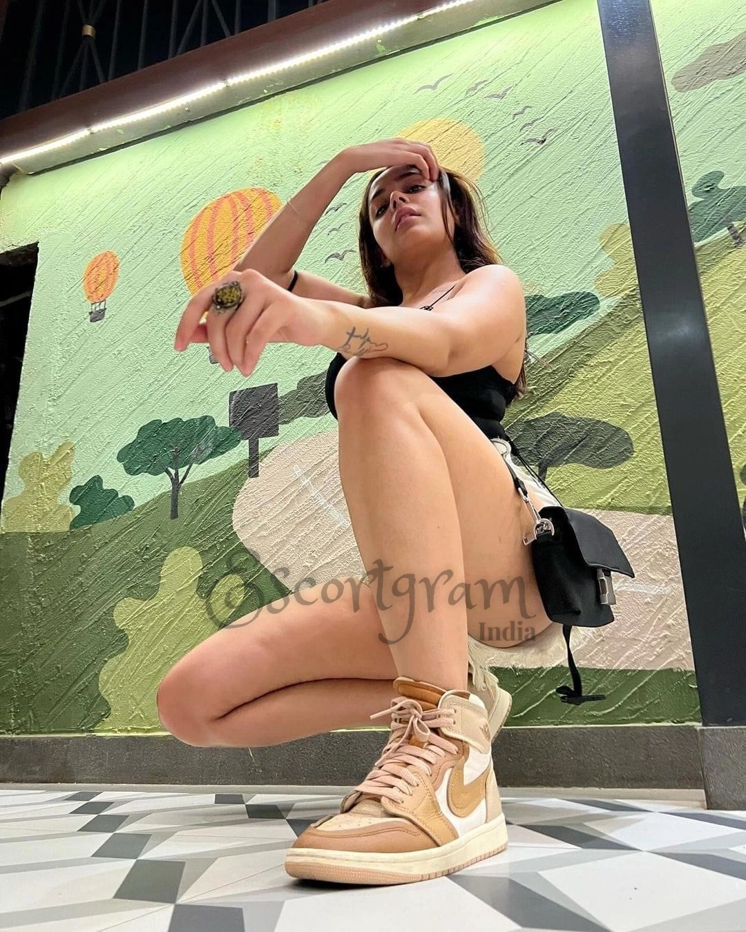 Call Girl Kolkata - Rakhi