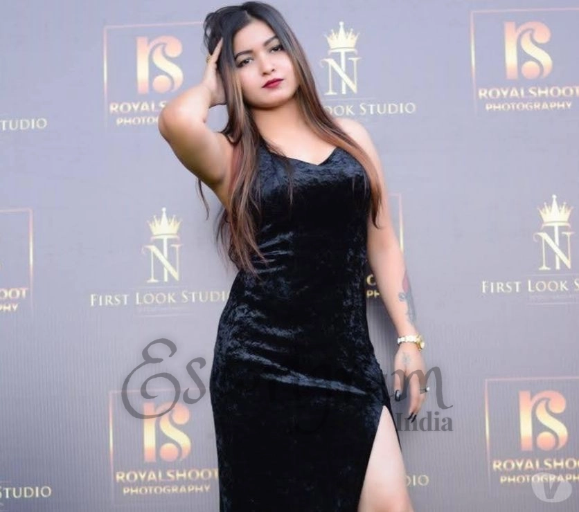 Call Girl Kolkata - Muskaan