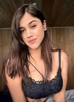 Call Girl Kolkata - Muskaan